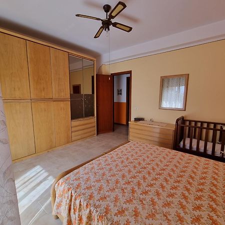 דירות Godrano Casa Di Mamma מראה חיצוני תמונה