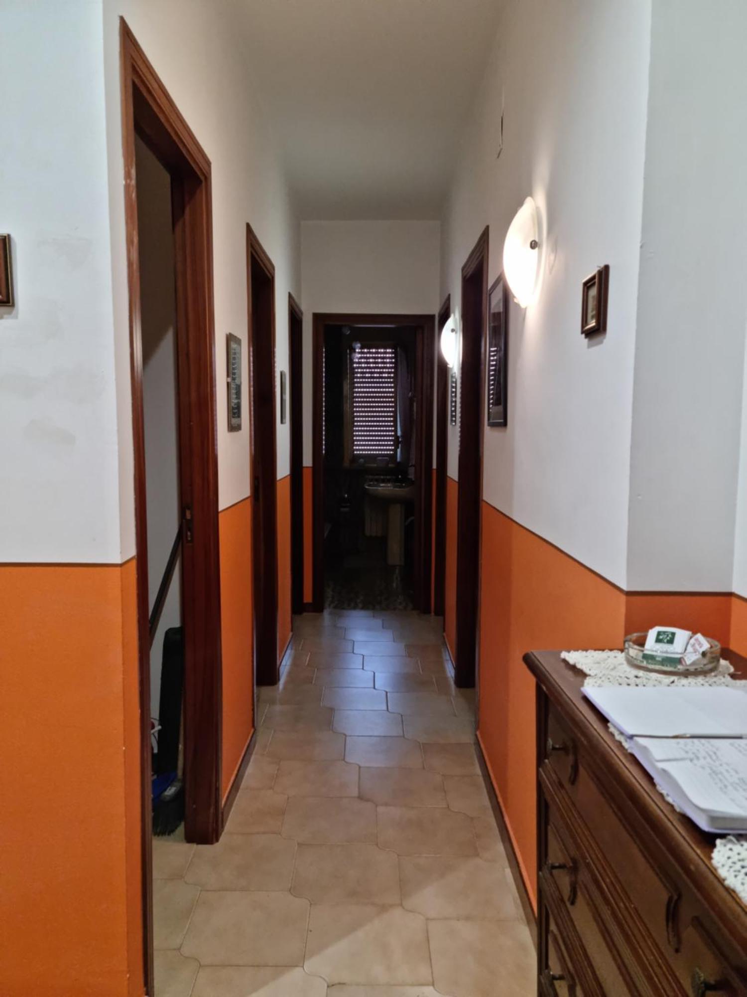 דירות Godrano Casa Di Mamma מראה חיצוני תמונה