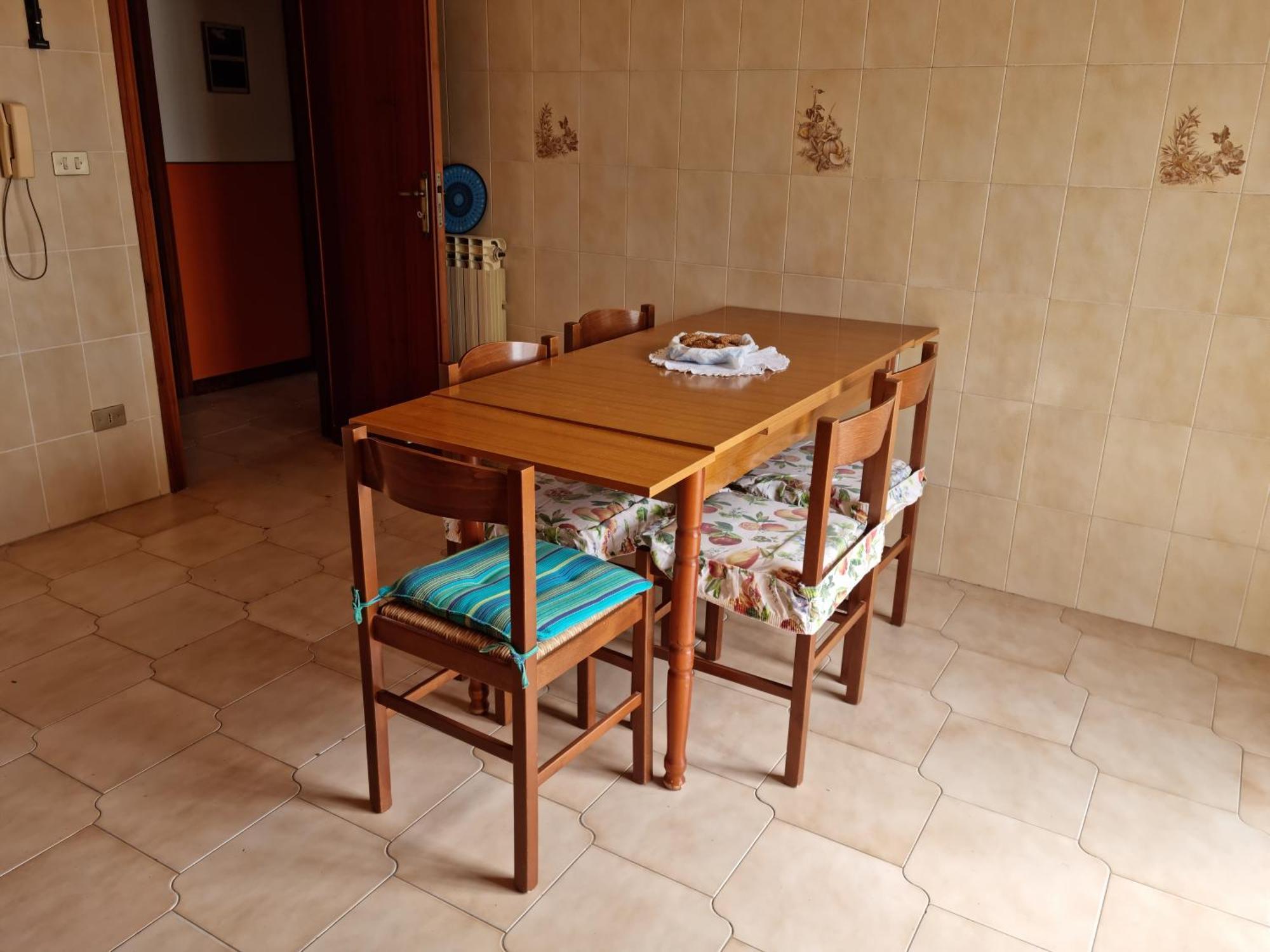 דירות Godrano Casa Di Mamma מראה חיצוני תמונה