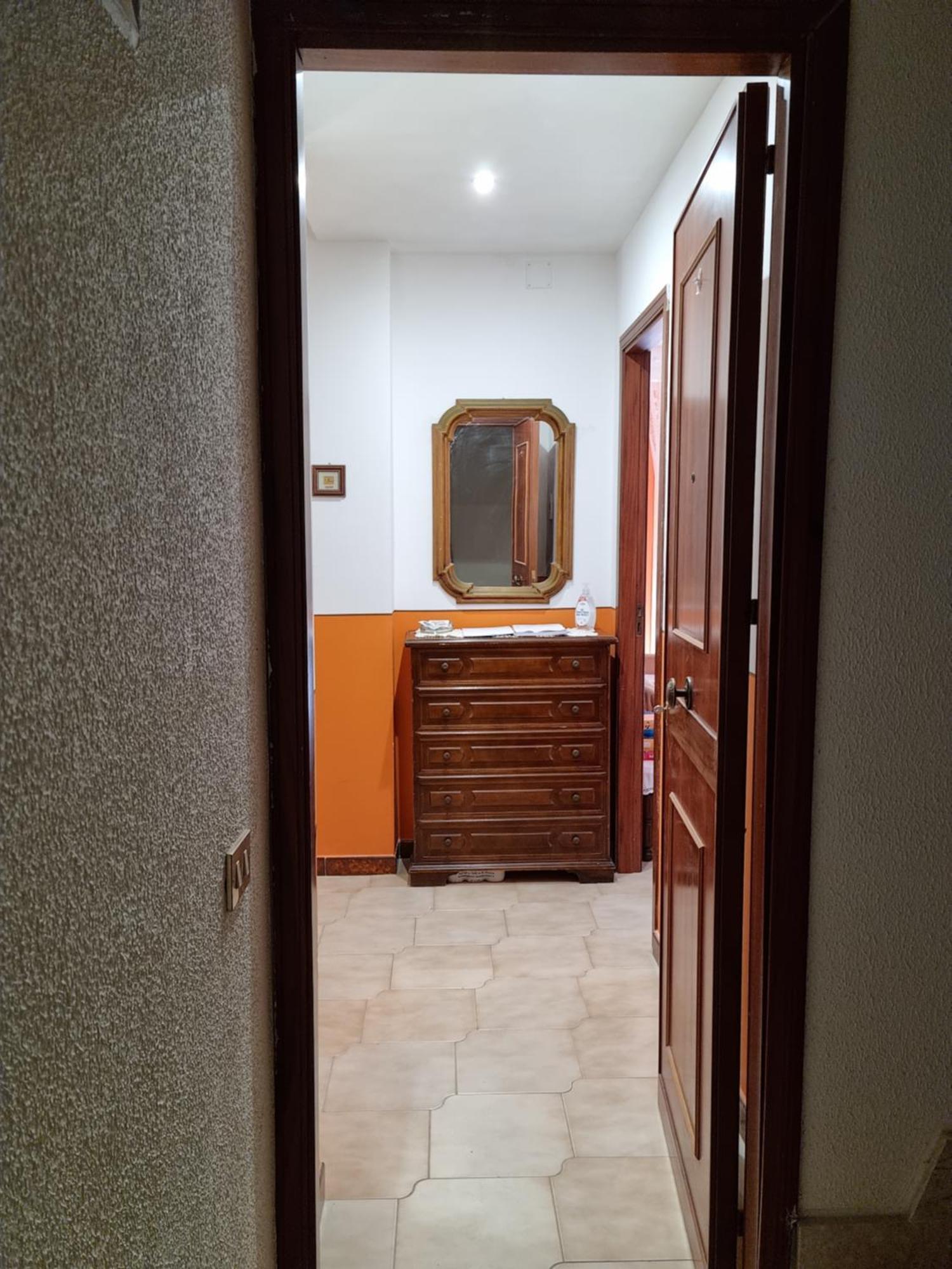 דירות Godrano Casa Di Mamma מראה חיצוני תמונה