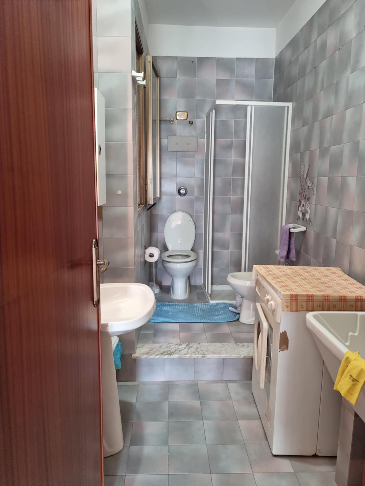 דירות Godrano Casa Di Mamma מראה חיצוני תמונה