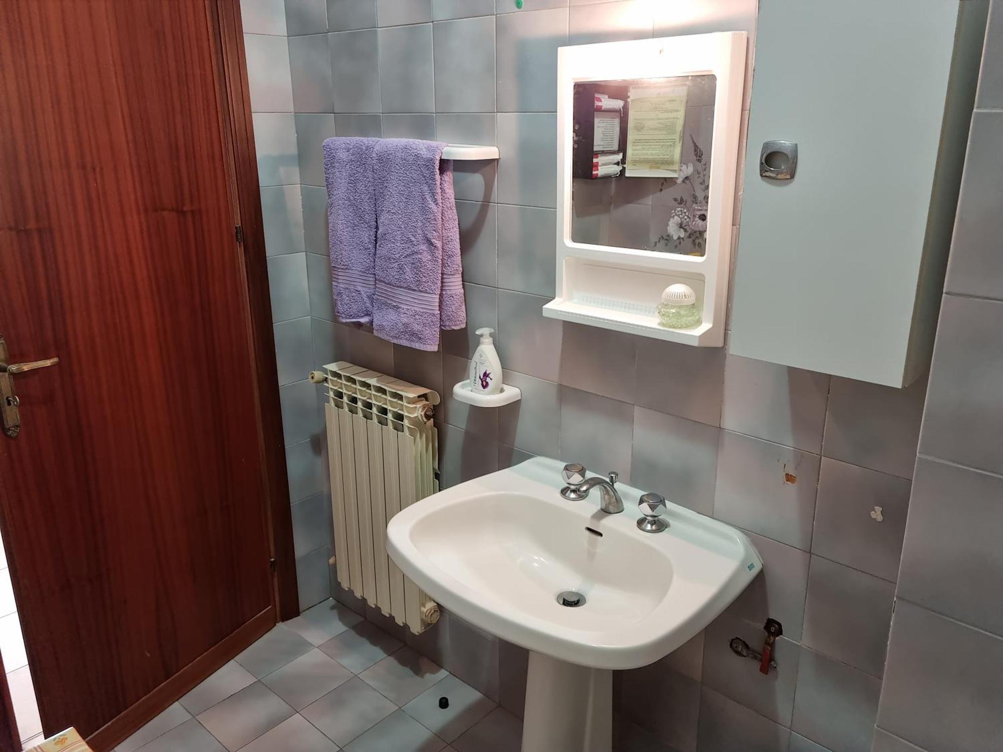 דירות Godrano Casa Di Mamma מראה חיצוני תמונה