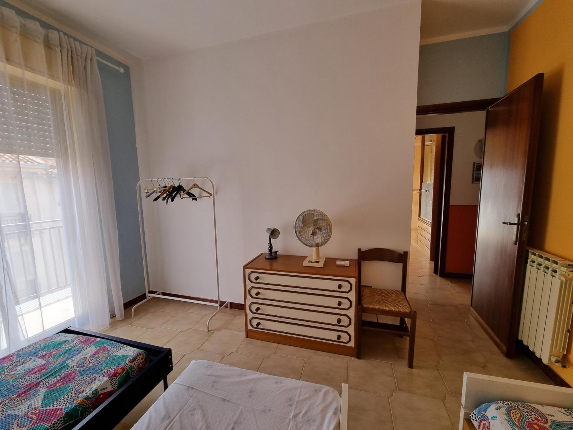 דירות Godrano Casa Di Mamma מראה חיצוני תמונה