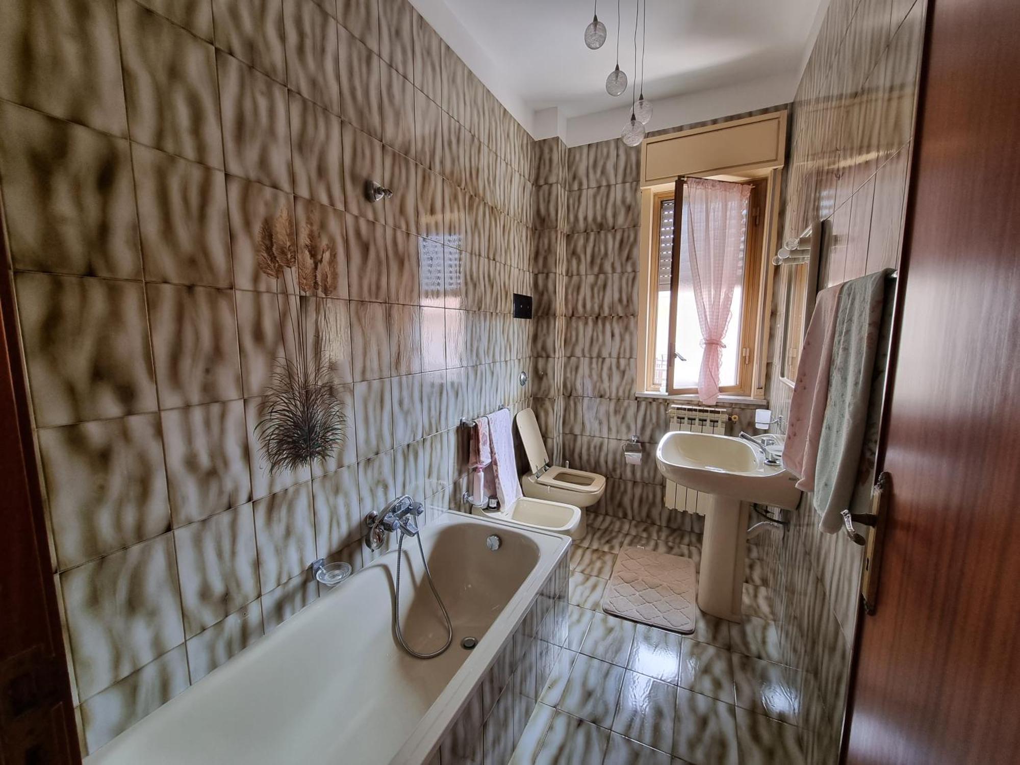 דירות Godrano Casa Di Mamma מראה חיצוני תמונה