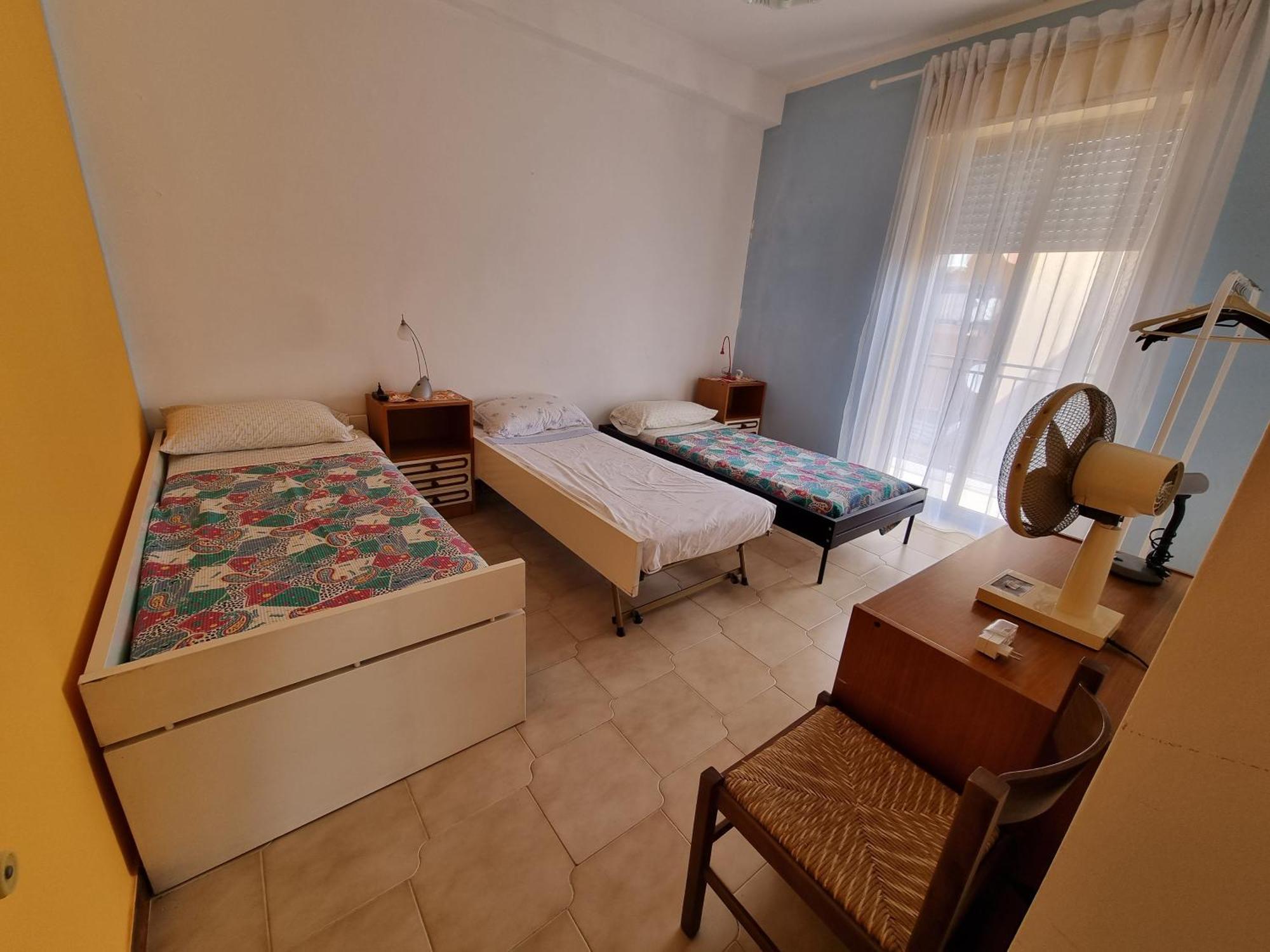 דירות Godrano Casa Di Mamma מראה חיצוני תמונה