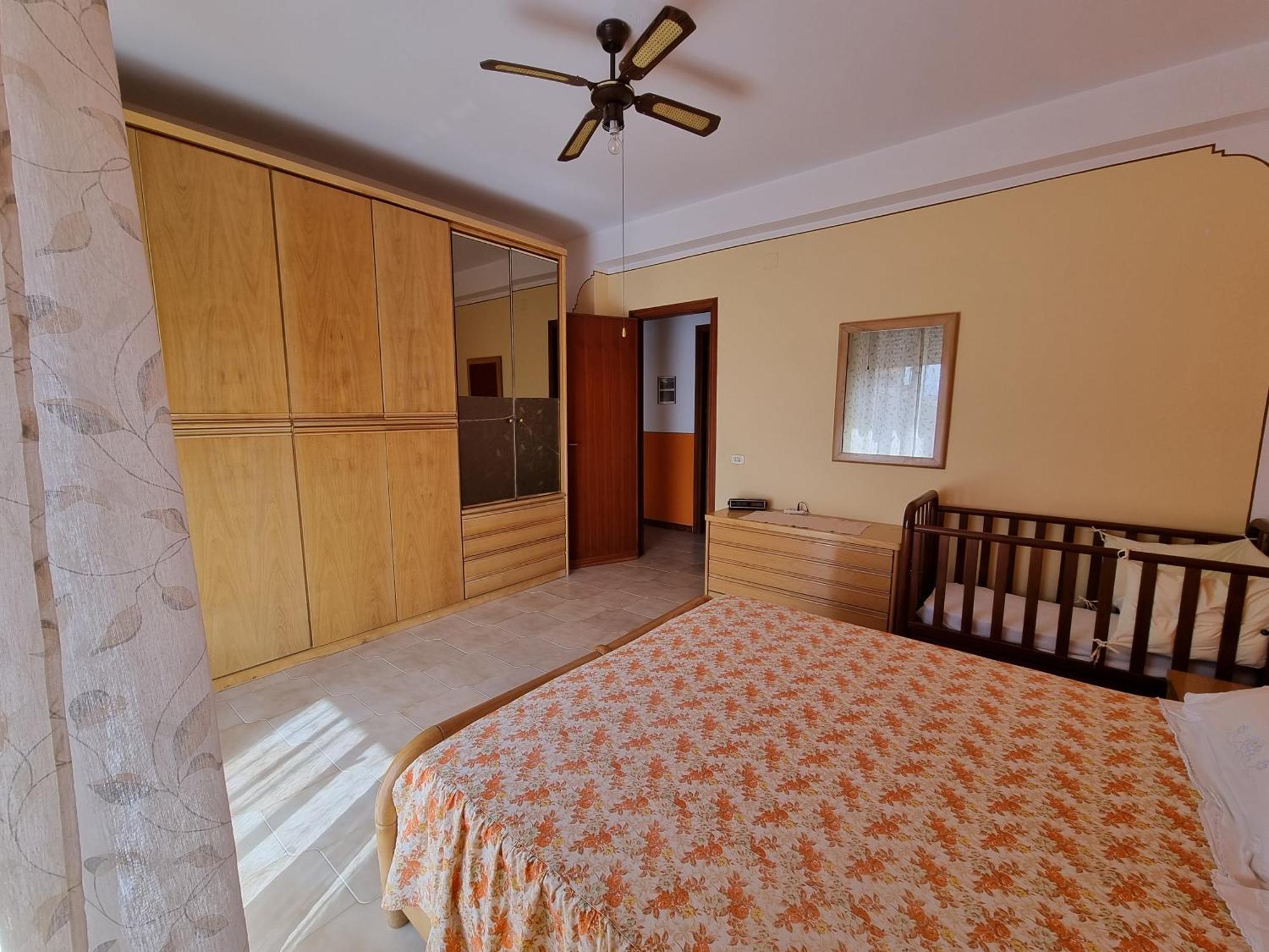 דירות Godrano Casa Di Mamma מראה חיצוני תמונה