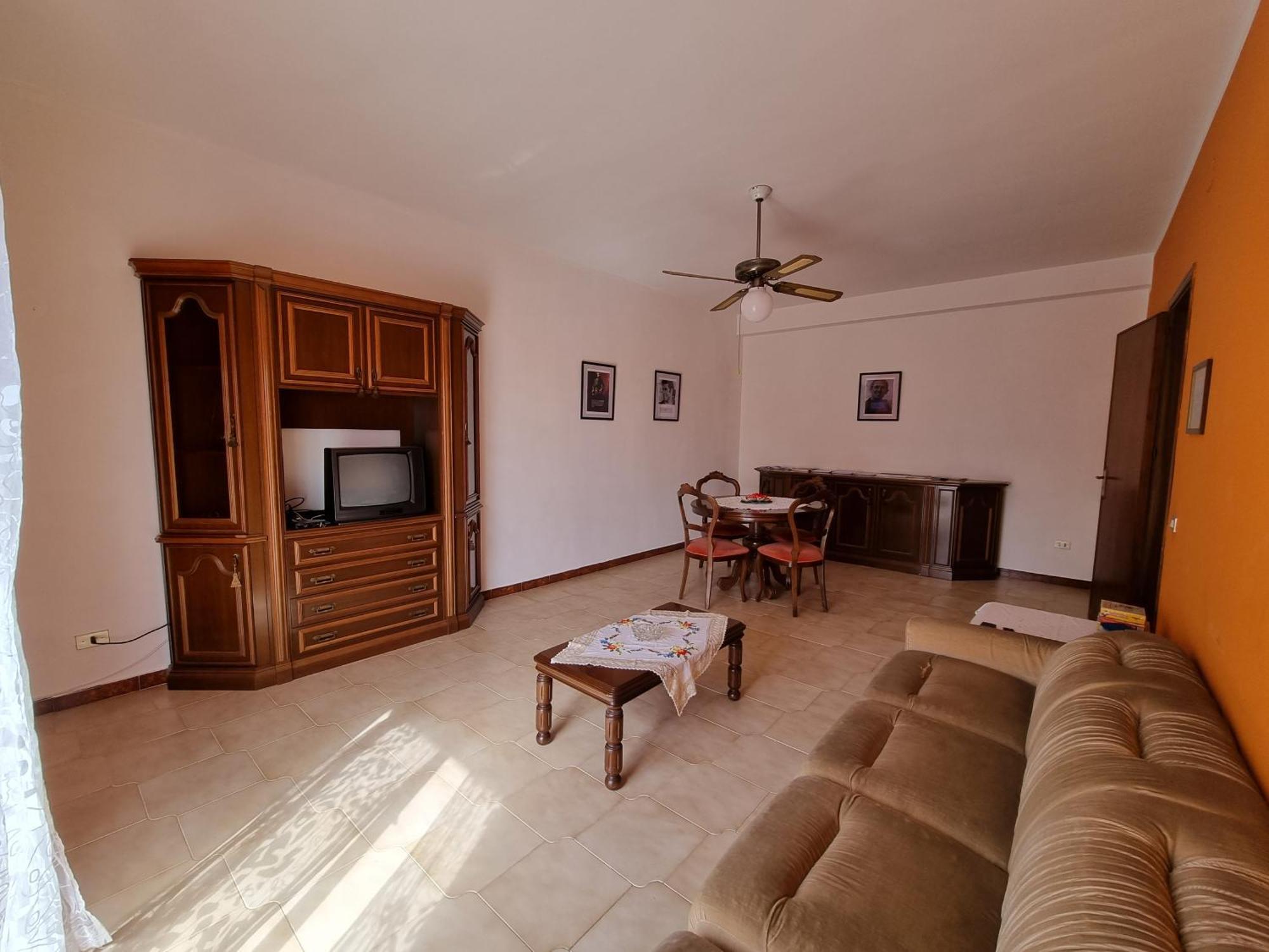 דירות Godrano Casa Di Mamma מראה חיצוני תמונה