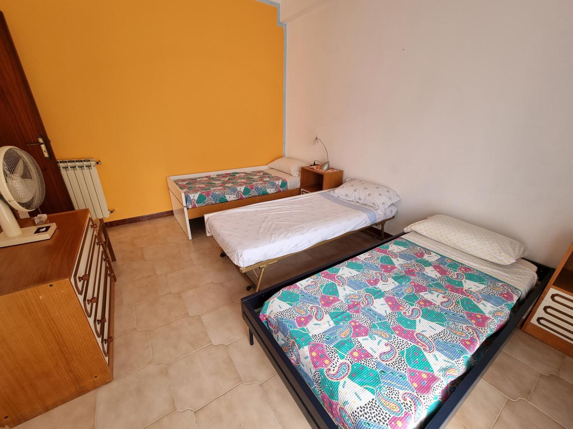 דירות Godrano Casa Di Mamma מראה חיצוני תמונה