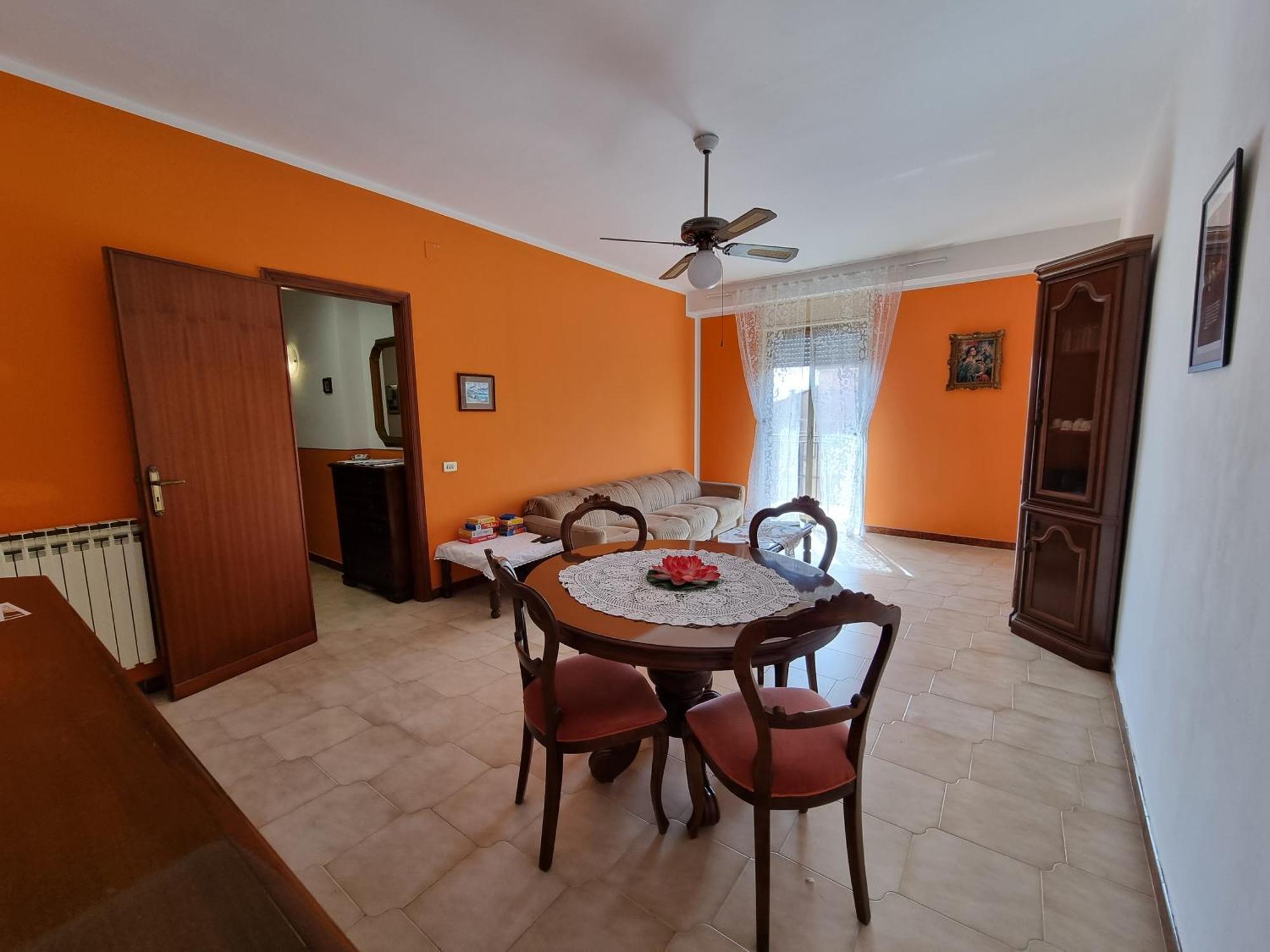 דירות Godrano Casa Di Mamma מראה חיצוני תמונה